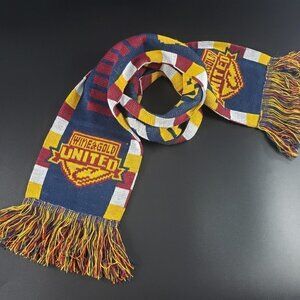 Cleveland Cavaliers Wine & Gold United Scarf